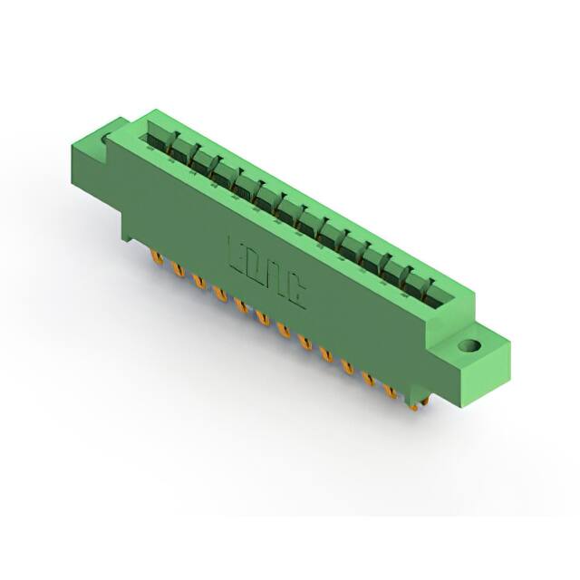 833-026-560-802 EDAC Inc.  Edgeboard Connectors